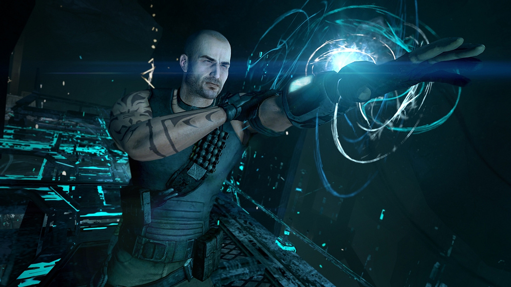 Red Faction: Armageddon - Imagen 41